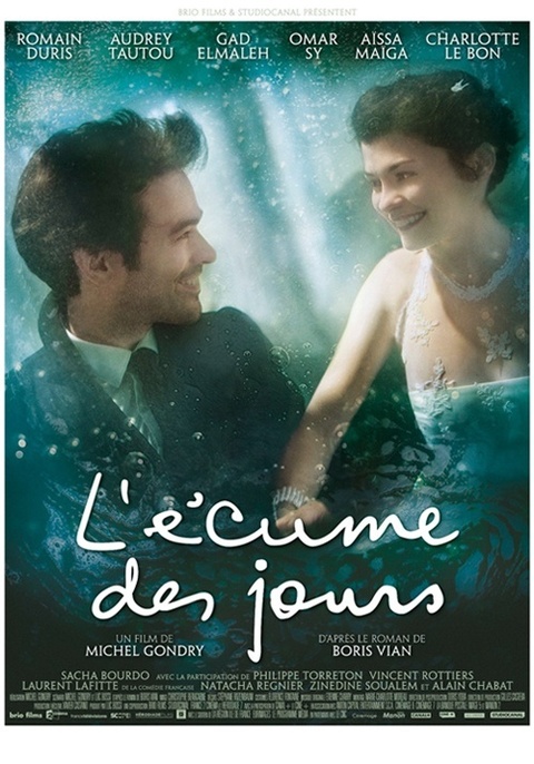 Mood Indigo (2013) รักนี้มหัศจรรย์