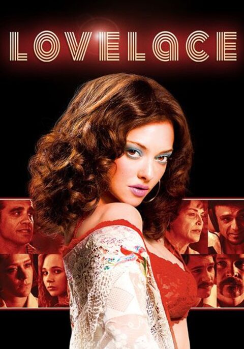Lovelace (2013) รัก ล้วง ลึก