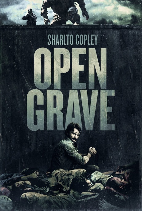 Open Grave (2013)ผวา ศพ นรก
