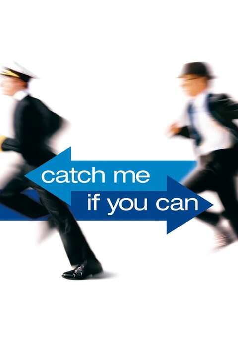 Catch Me If You Can (2002) จับให้ได้ถ้านายแน่จริง