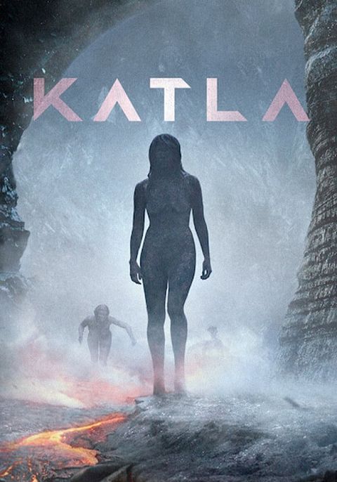 Katla อาถรรพ์เยือกแข็ง Season 1