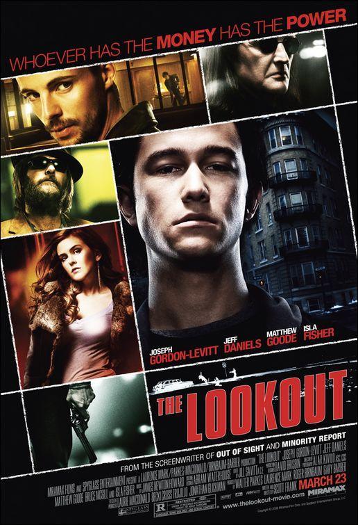 The Lookout (2007) ดับแผนปล้น ต้องชนนรก