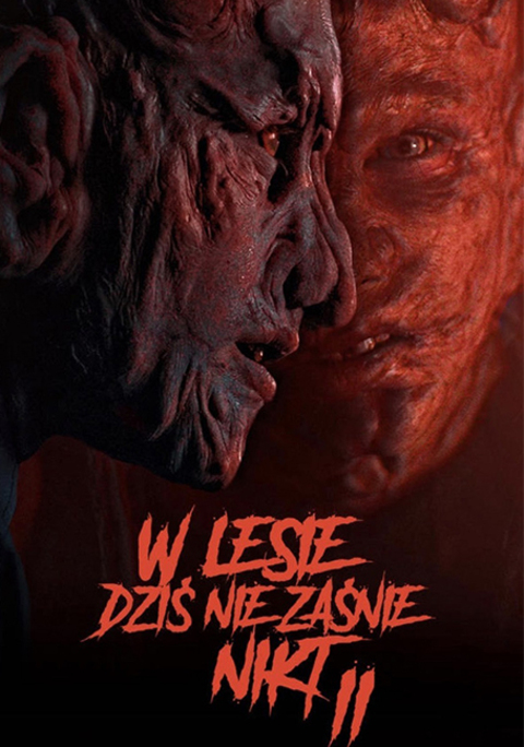 Nobody Sleeps in the Woods Tonight 2 (2021) คืนผวาป่าไร้เงา 2