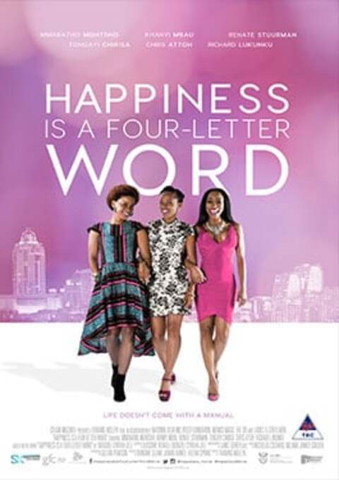 Happiness Ever After (2021)