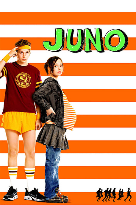 Juno (2007) จูโน่…โจ๋ป่องใจเกินร้อย