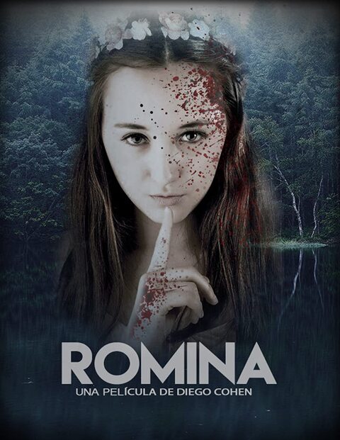 Romina (2018) โรมินา