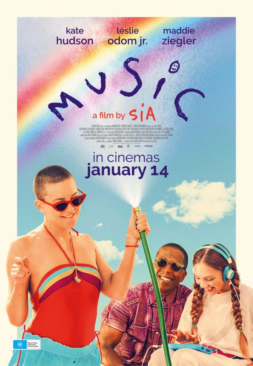Music (2021) มิวสิก