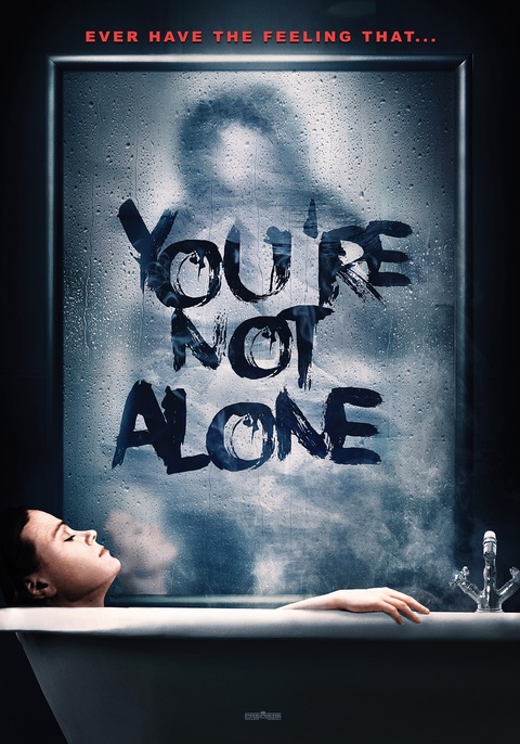 Not Alone (2021)