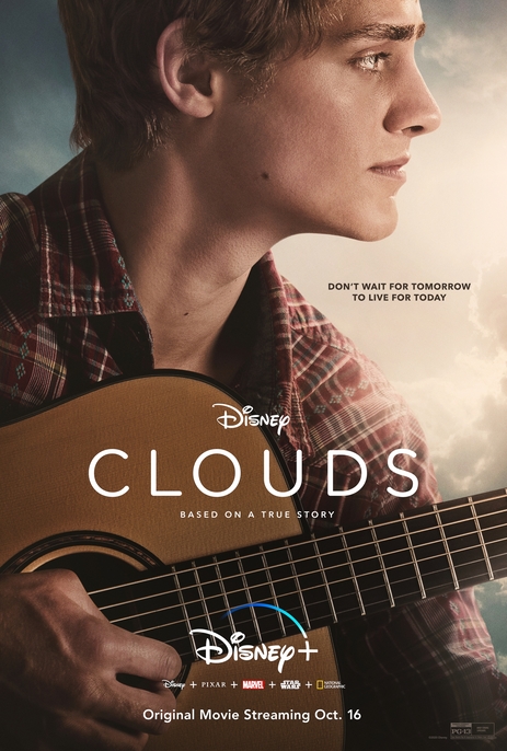 Clouds (2020) บทเพลงบนฟ้า