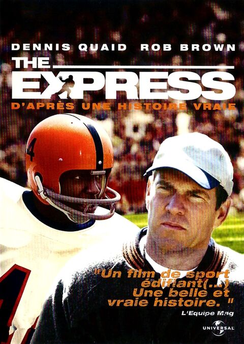 The Express (2008)