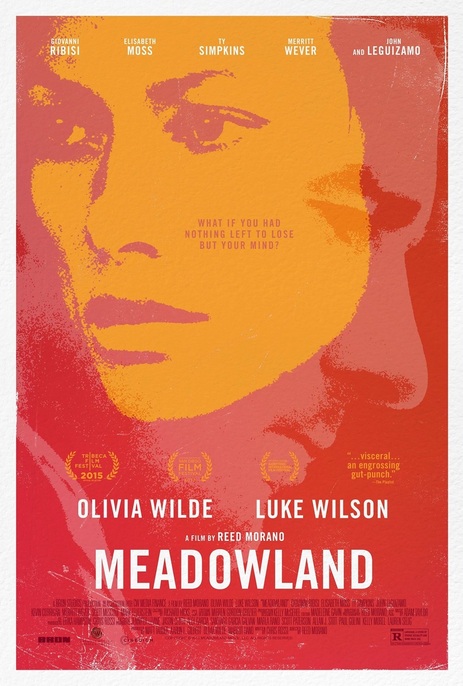 Meadowland (2015) จะกกกอดเจ้าไว้แนบใจตราบชั่วกาล