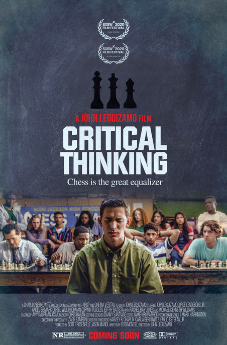 Critical Thinking (2020)