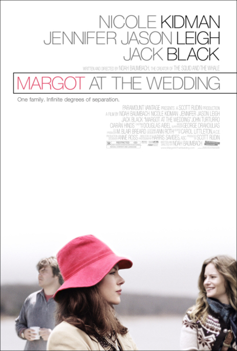 Margot at the Wedding (2007) มาร์ก็อต จอมจุ้นวุ่นวิวาห์