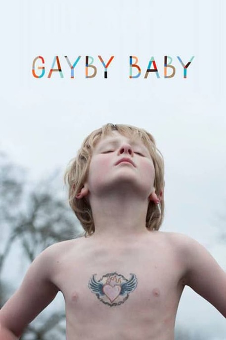 Gayby Baby (2015) ครอบครัวของฉัน