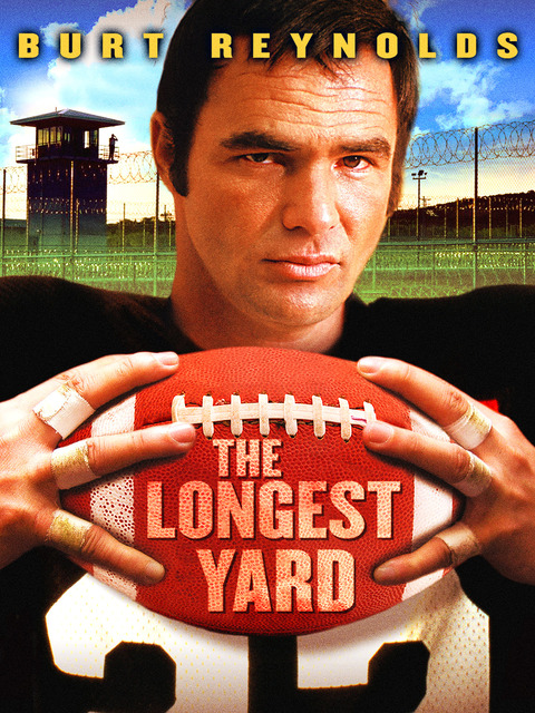 The Longest Yard (1974)