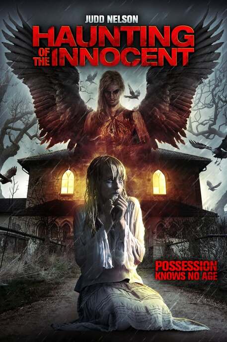 HAUNTING OF THE INNOCENT (2014) กลับชาติมาหลอน
