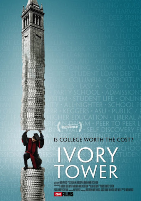 Ivory Tower (2014)