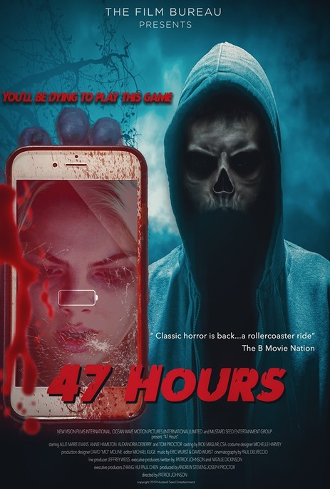 47 Hours (2019)