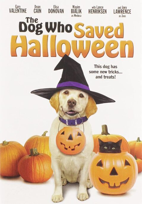 The Dog Who Saved Halloween (2011) บิ๊กโฮ่ง ซูเปอร์หมา ป่วนฮาโลวีน