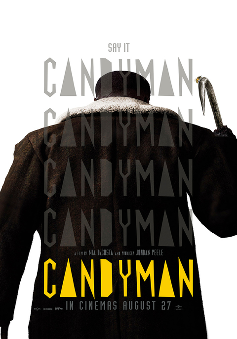Candyman (2021)