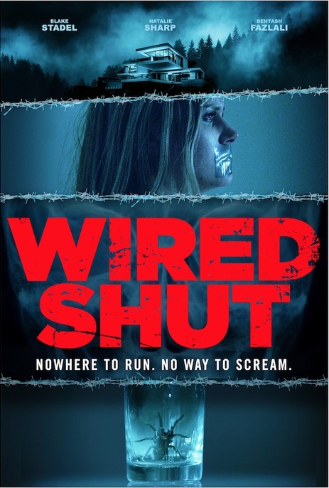 Wired Shut (2021)