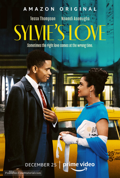 Sylvie’s Love (2020) ซิลวี่เลิฟ