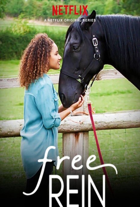 FREE REIN: VALENTINE’S DAY (2019) ฟรี เรน: สุขสันต์วันวาเลนไทน์