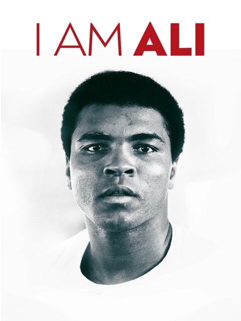 I Am Ali (2014) มูฮัมหมัด อาลี ตำนานกำปั้นโลก