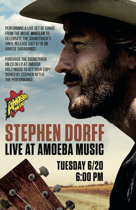 Wheeler (2017) คนข้ามฝัน