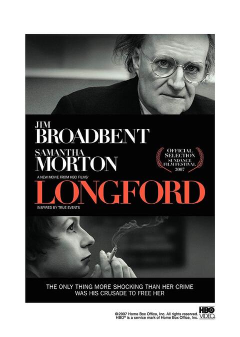 Longford (2006) ลองฟอร์ด