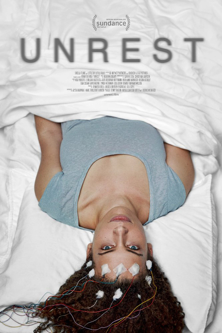 Unrest (2017) อันเรสท์