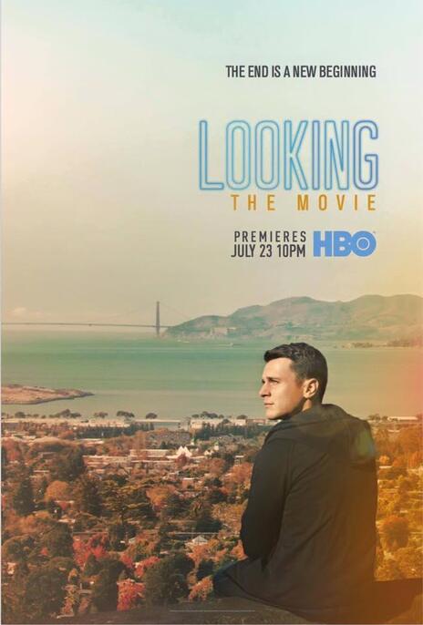 Looking The Movie (2016)