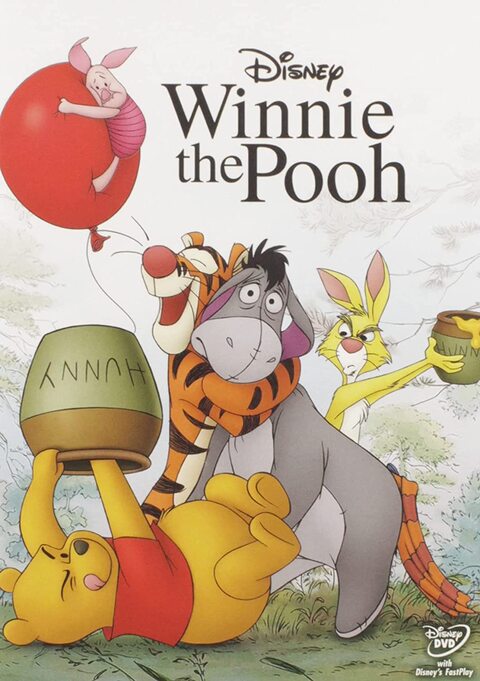 Winnie the Pooh (2011) วินนี่ เดอะ พูห์