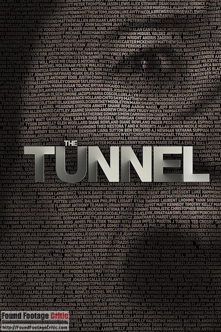 The Tunnel (2011) อุโมงค์มรณะ (ซับไทย)
