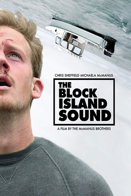 THE BLOCK ISLAND SOUND (2020) เกาะคร่าชีวิต [ซับไทย]