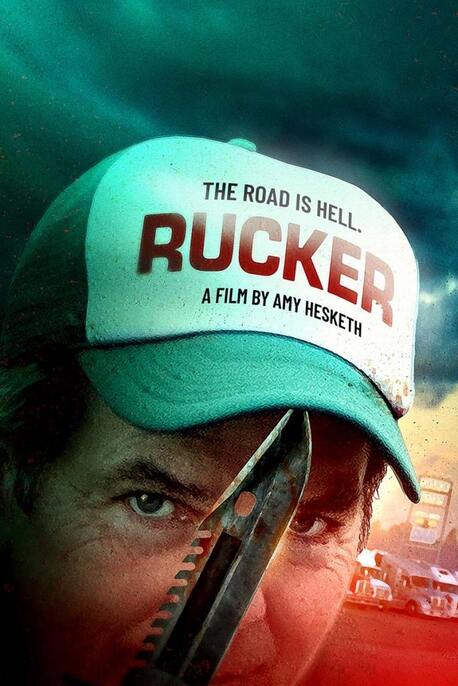 RUCKER (2022) ซับไทย