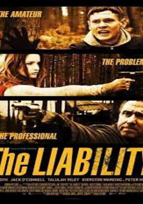 The Liability (2012) เกมเดือดเชือดมาเฟีย