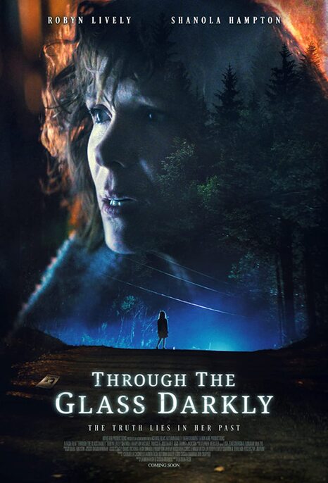 THROUGH THE GLASS DARKLY (2020) ซับไทย