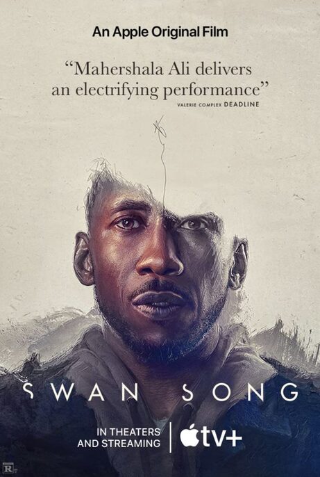 SWAN SONG (2021)