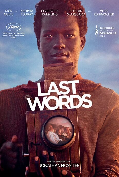 LAST WORDS (2020)