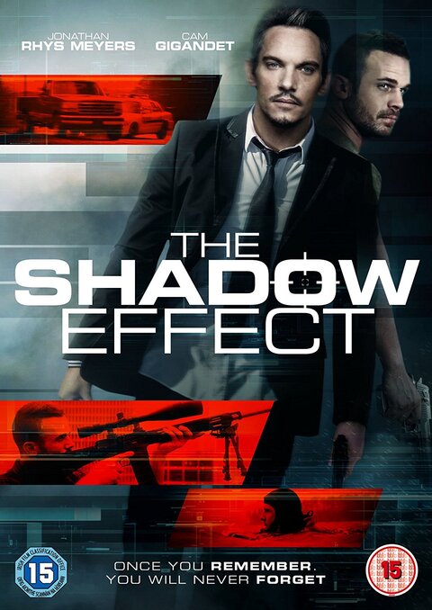 The Shadow Effect (2017) คืนระห่ำคนเดือด