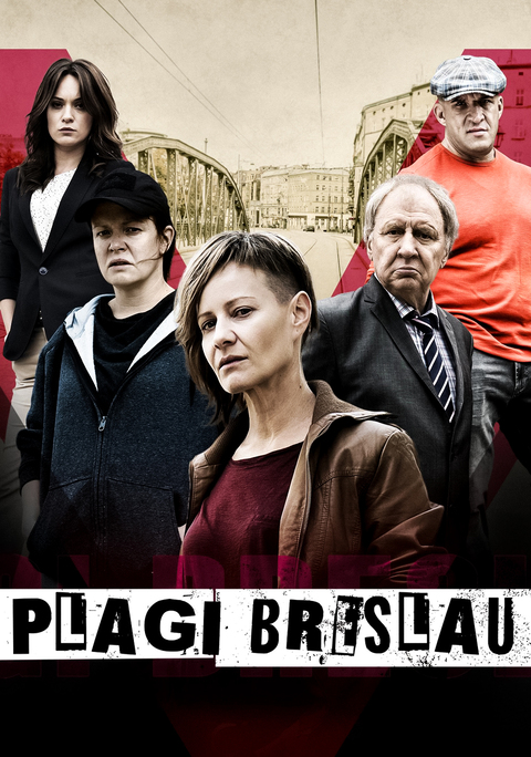 Plagi Breslau (2018) สังเวยมลทินเลือด