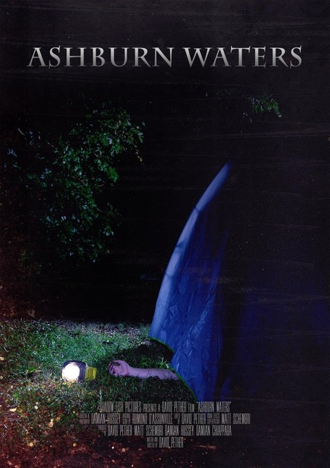 Ashburn Waters (2019)