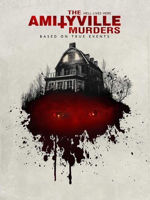The Amityville Murders (2018) เสียงสยอง บ้านมรณะ