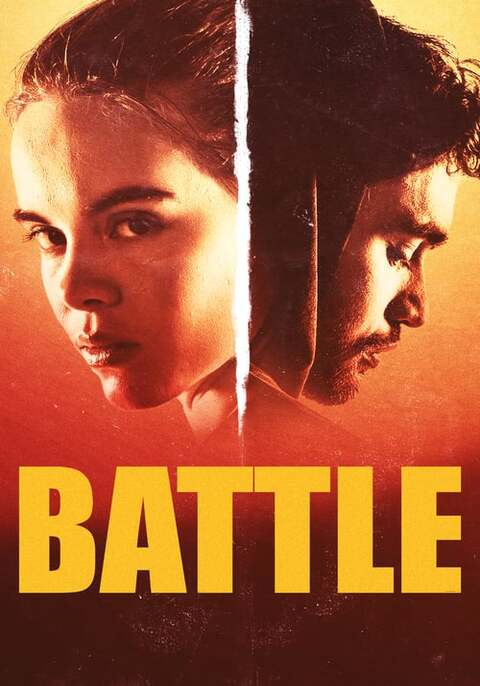 Battle (2018) แบตเทิล สงครามจังหวะ