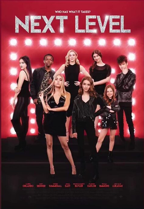 Next Level (2019) เน็กเลเวล