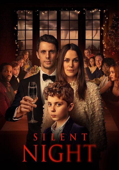 Silent Night (2021)