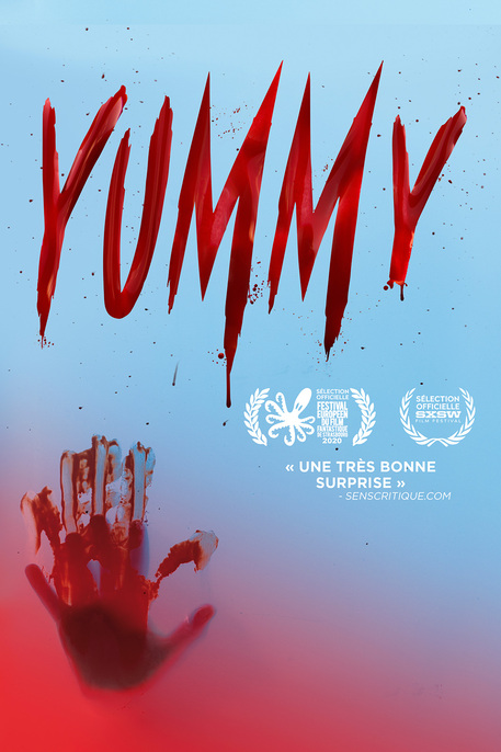 Yummy (2019) โรงพยาบาลสยอง เปลี่ยนสวยเป็นซอมบี้