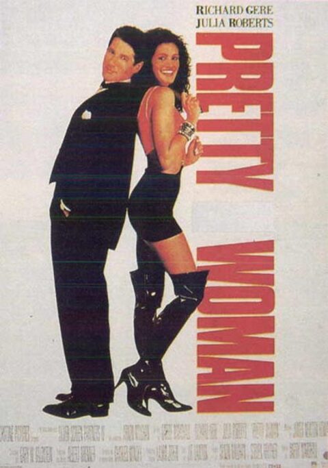 Pretty Woman (1990) ผู้หญิงบานฉ่ำ