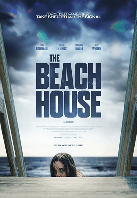 The Beach House (2019) บรรยายไทยแปล